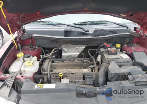 2015 Jeep Compass Sport from USA, damaged, VIN 1C4NJCBA8FD313731